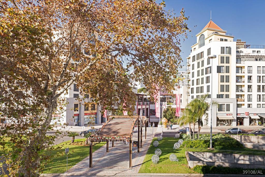 Rodamar I By An Island Apart Funchal  Exteriér fotografie